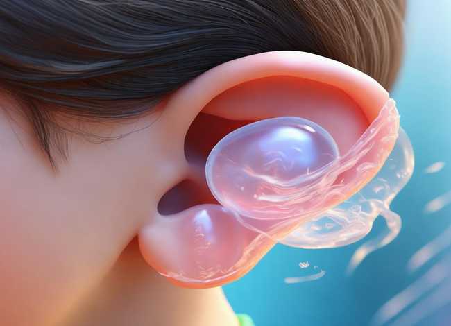 三岁宝宝耳膜是怎样的,三岁宝宝耳膜破了怎么办 三岁宝宝耳膜是怎样的,三岁宝宝耳膜破了怎么办