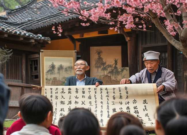 民间对联故事 民间对联故事短篇50字 民间对联故事 民间对联故事短篇50字