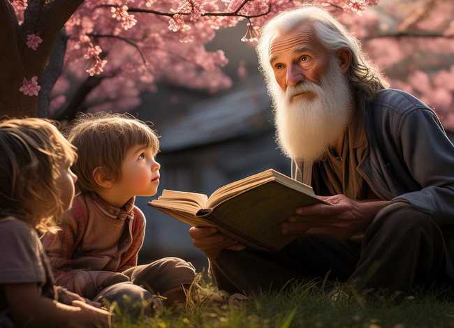 编写谚语故事；编写谚语故事怎么写