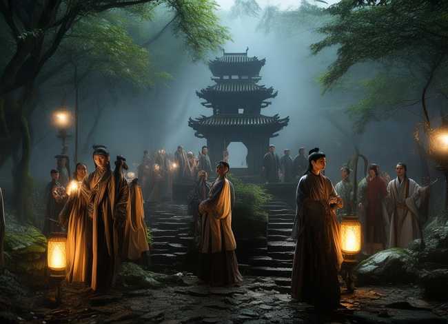 江西故事传奇、江西故事传奇演员名单