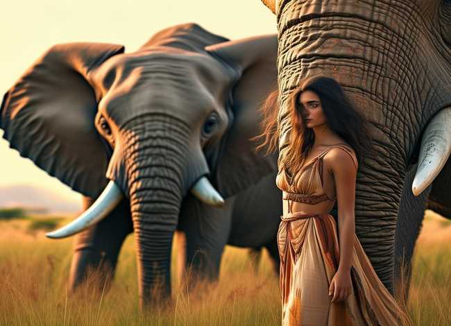 美女与野兽africa、美女与野兽是哪个国家的 美女与野兽africa、美女与野兽是哪个国家的