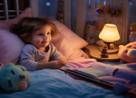 幼儿睡前故事3分钟；幼儿睡前故事3分钟左右