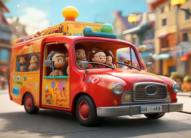 救护车儿童故事免费听;救护车幼儿故事 救护车儿童故事免费听;救护车幼儿故事