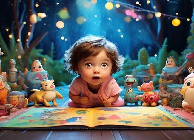 阅读儿童故事大全(幼儿阅读故事大全) 阅读儿童故事大全(幼儿阅读故事大全)