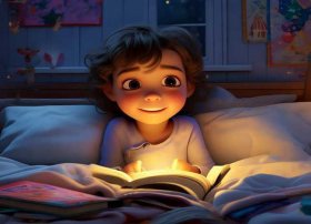 儿童7岁故事大全睡前 七岁小儿故事睡前故事大全