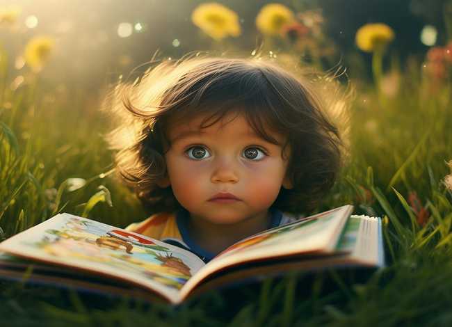 幼儿小故事简短（幼儿小故事简短50字一篇）