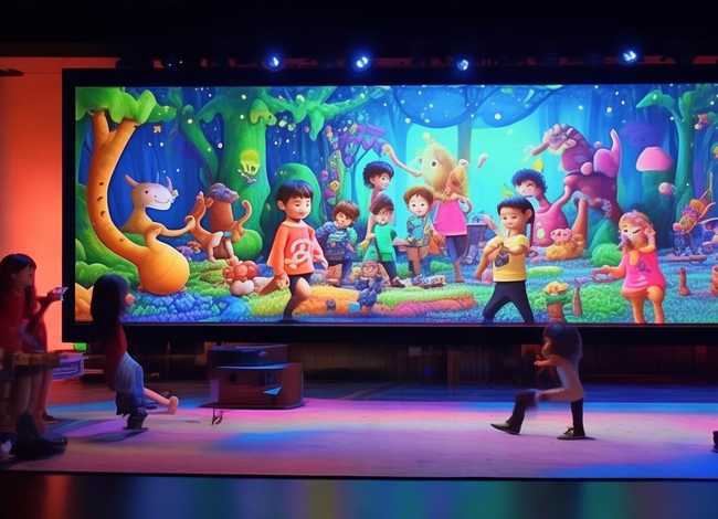 小孩益智故事视频播放 - 小孩益智故事视频播放下载