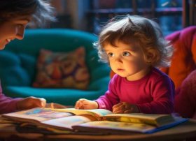 儿童讲故事听故事注意什么 听故事要注意什么？讲故事要注意什么