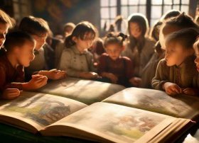 小学语文教材里有有哪些儿童生活故事；小学语文教材中有哪些神话故事