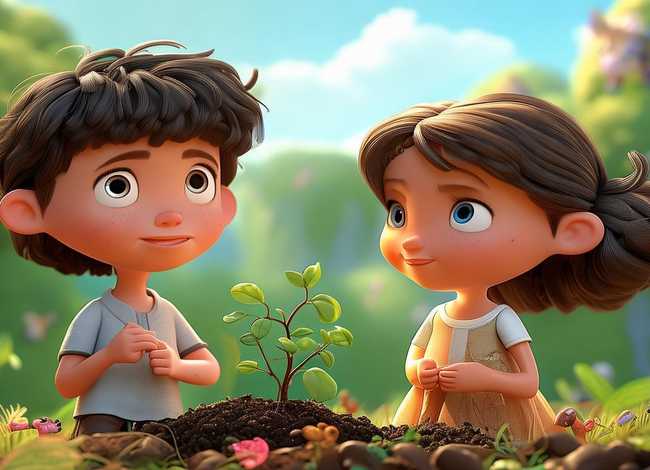 儿童因果故事视频大全、因果故事大全真实视频