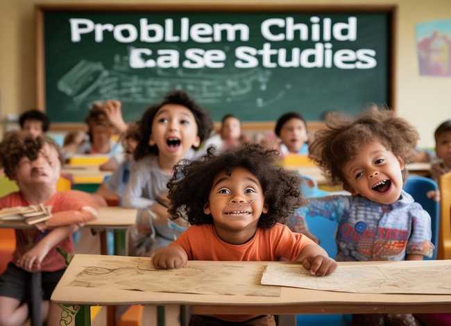 问题儿童案例分析、问题儿童案例分析主题名 问题儿童案例分析、问题儿童案例分析主题名