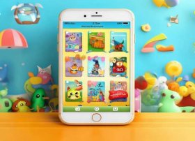 儿童听书软件哪个好；儿童听书软件哪个好用