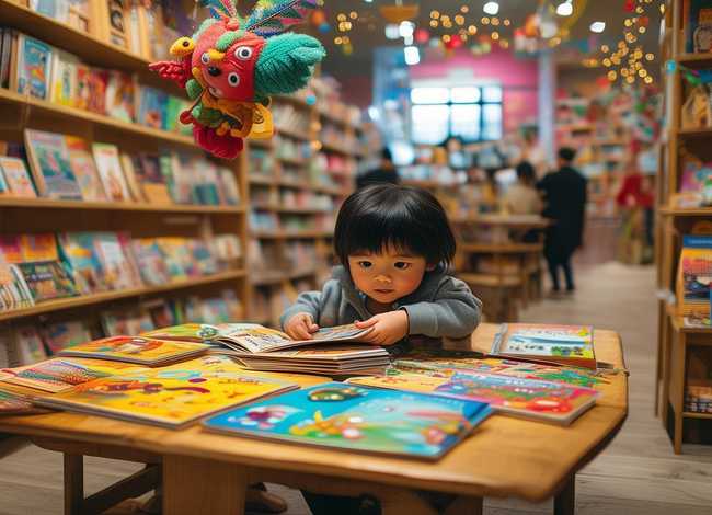 儿童买故事书的地方,幼儿故事书在哪买 儿童买故事书的地方,幼儿故事书在哪买