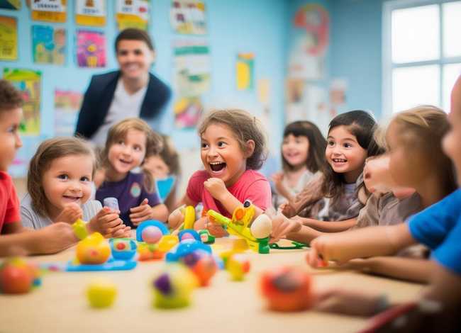 儿童情商加盟(儿童情商培训品牌加盟) 儿童情商加盟(儿童情商培训品牌加盟)