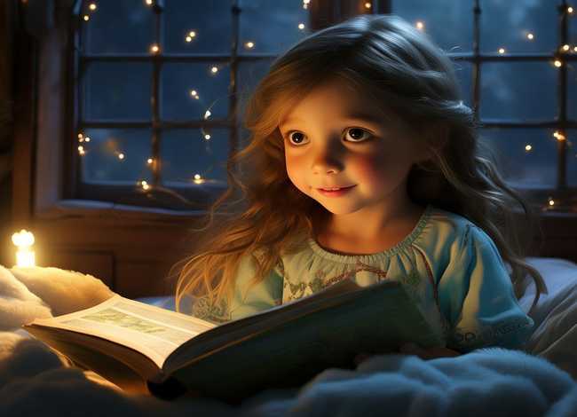 儿童故事睡前完整故事豌豆姑娘，豌豆姑娘睡前故事完整版