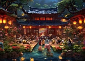 梦想三国的动画片 梦想三国的动画片在线观看