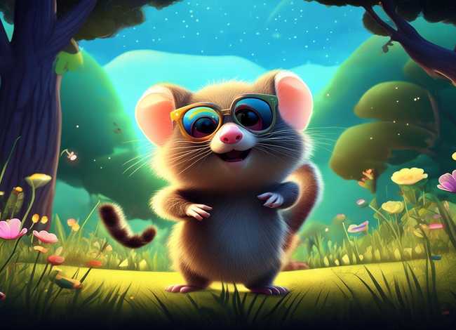 臭鼬儿歌、臭鼬儿歌视频 臭鼬儿歌、臭鼬儿歌视频