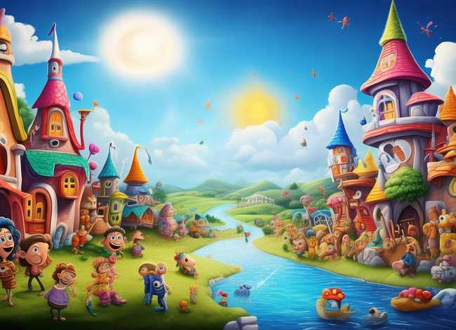 儿童小故事大全视频播放；小儿故事视频大全100首