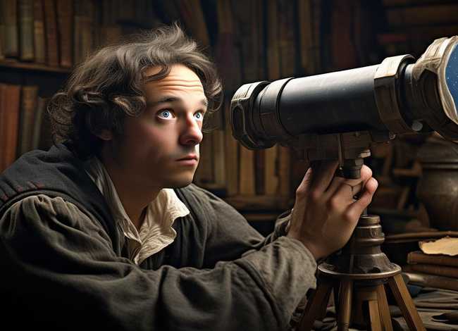 伽利略的故事简短50字左右(伽利略的故事简短50字左右怎么写) 伽利略的故事简短50字左右(伽利略的故事简短50字左右怎么写)