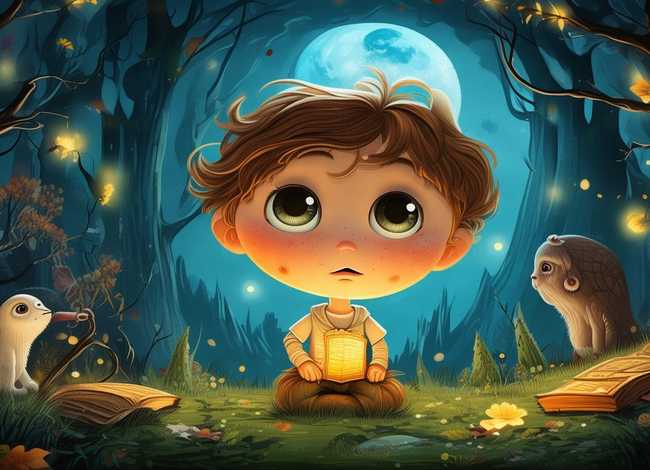 儿童故事我想知道的秘密；我想知道它们的秘密故事绘本