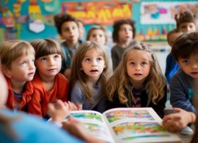 适合中班的故事短一点、适合中班的故事短一点的文章