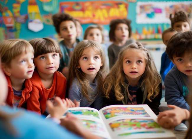 适合中班的故事短一点、适合中班的故事短一点的文章 适合中班的故事短一点、适合中班的故事短一点的文章