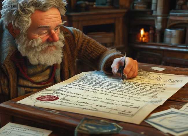 我与税收的故事 - 我与税收的故事书信 我与税收的故事 - 我与税收的故事书信