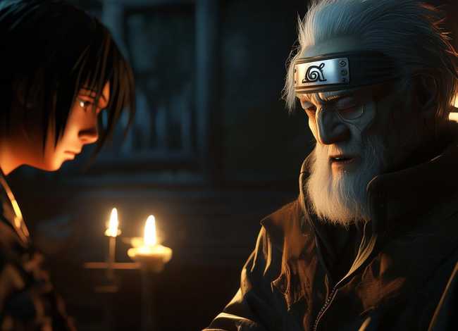 鼬故事火影、火影忍者讲鼬的故事在哪一集 鼬故事火影、火影忍者讲鼬的故事在哪一集