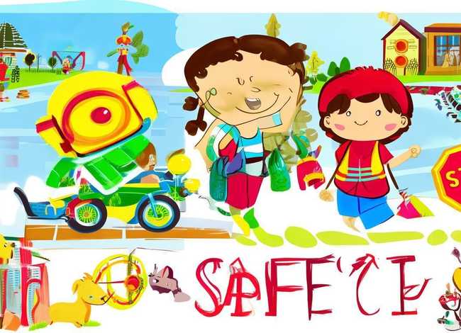 交通安全故事儿童完整3-6岁 - 儿通安全故事3-6岁完整版 交通安全故事儿童完整3-6岁 - 儿通安全故事3-6岁完整版