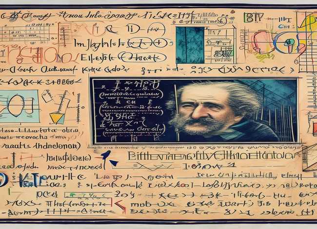 数学家故事读后感手抄报 数学家的故事读后感1000字 数学家故事读后感手抄报 数学家的故事读后感1000字