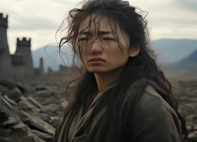 孟姜女故事传说（孟姜女传说故事简介）