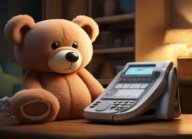 波比熊故事机售后电话；波比熊官网售后电话