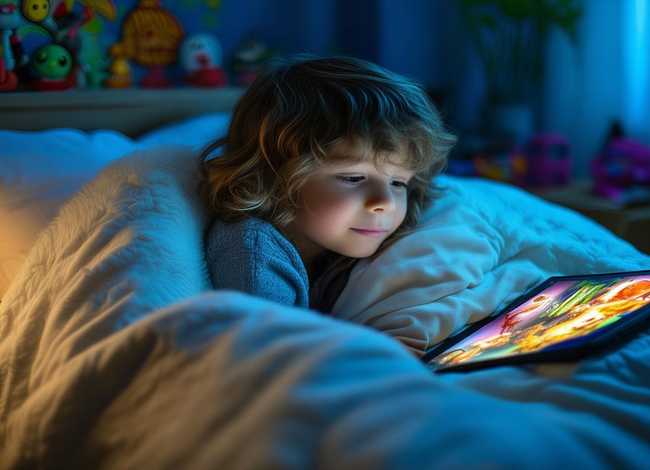 10-11岁睡前故事 10-11岁睡前故事在线听