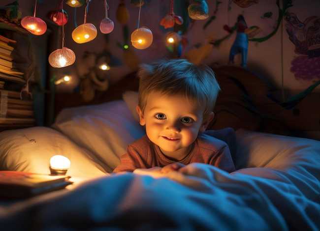 儿童睡前故事10岁文字版；睡前故事大全文字版10岁