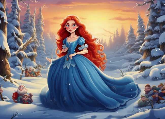 白雪公主故事视频故事、搜索白雪公主的故事视频