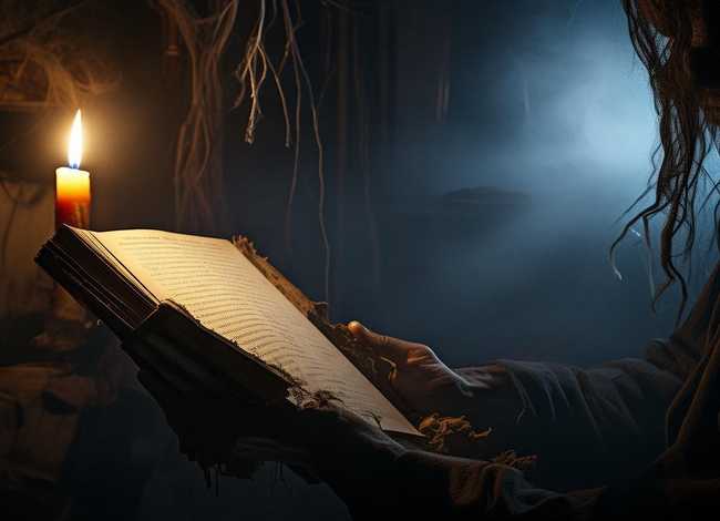 惊恐故事大全 惊恐故事大全短篇