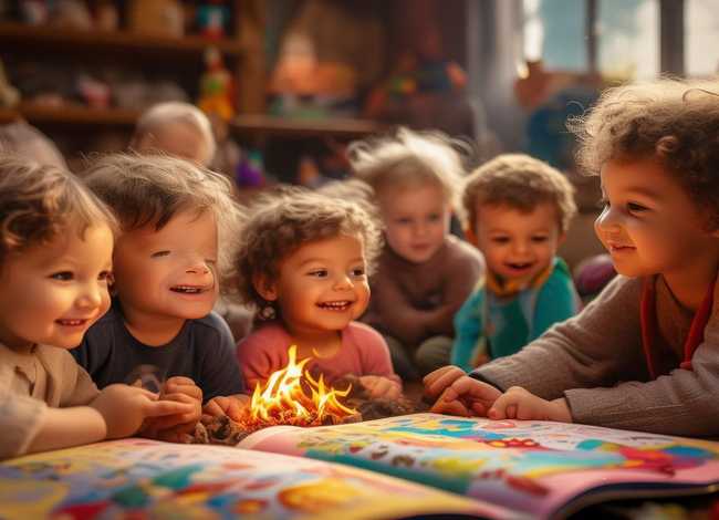 儿童故事会0-3岁;幼儿故事0-3岁 儿童故事会0-3岁;幼儿故事0-3岁