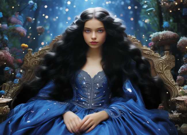 少儿故事大全公主；少儿公主故事大全视频