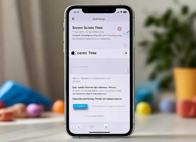 取消儿童设置 苹果手机如何取消儿童设置