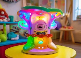 高级儿童故事机1-3岁 - 幼儿故事机推荐