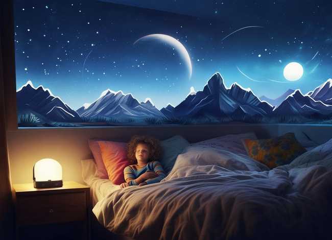 喜马拉雅睡前儿童故事（喜马拉雅幼儿故事在线听睡前）