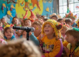 儿童讲故事比赛幼儿园 幼儿讲故事比赛题材