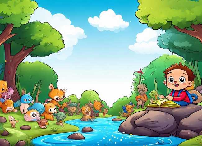 儿童故事书有哪些二年级下册（故事书大全 小学生二年级）