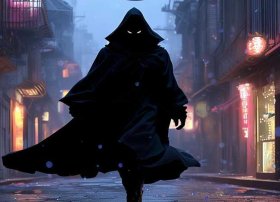 故事神偷我来也 - 神偷就是我故事梗概