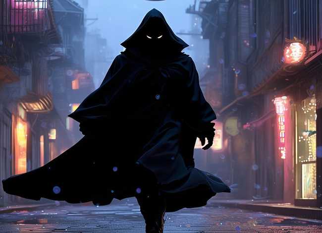 故事神偷我来也 - 神偷就是我故事梗概 故事神偷我来也 - 神偷就是我故事梗概