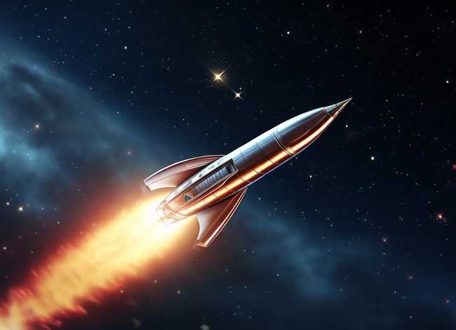 火箭的小故事,火箭发射的小故事 火箭的小故事,火箭发射的小故事