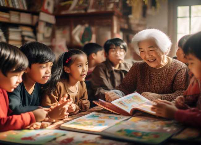 听儿童故事免费听粤语、听故事的粤语