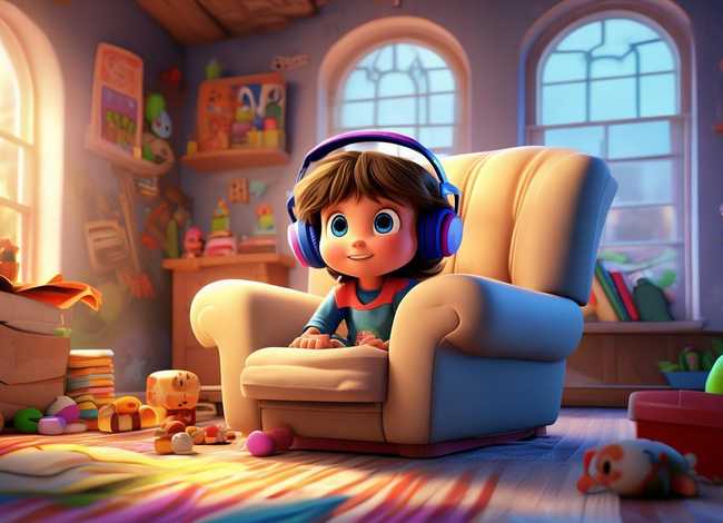 儿童故事长篇在线收听；少儿长篇故事在线听