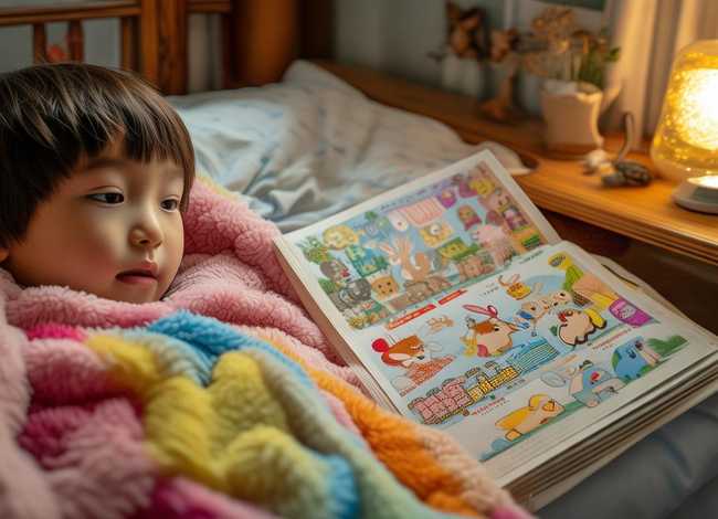 兔子故事大全、兔子故事大全 睡前故事