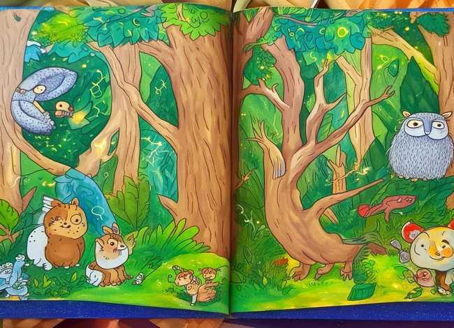 儿童故事书大全图片(儿童故事书大全全套) 儿童故事书大全图片(儿童故事书大全全套)